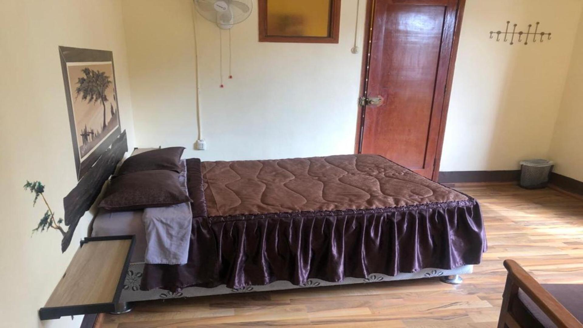 Hostal Huacachina Sunset Ica Zewnętrze zdjęcie