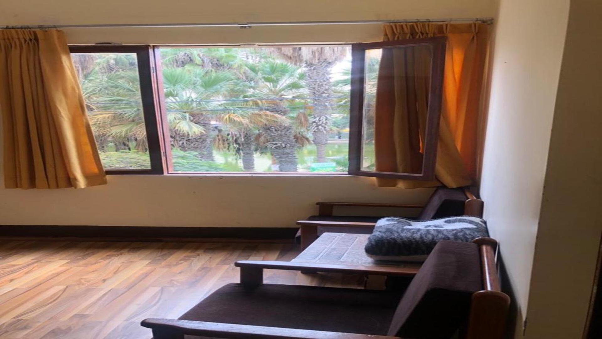 Hostal Huacachina Sunset Ica Zewnętrze zdjęcie